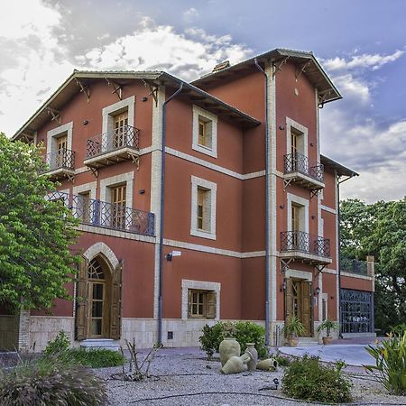 Hotel Buenavista (Adults Only) Denia Εξωτερικό φωτογραφία