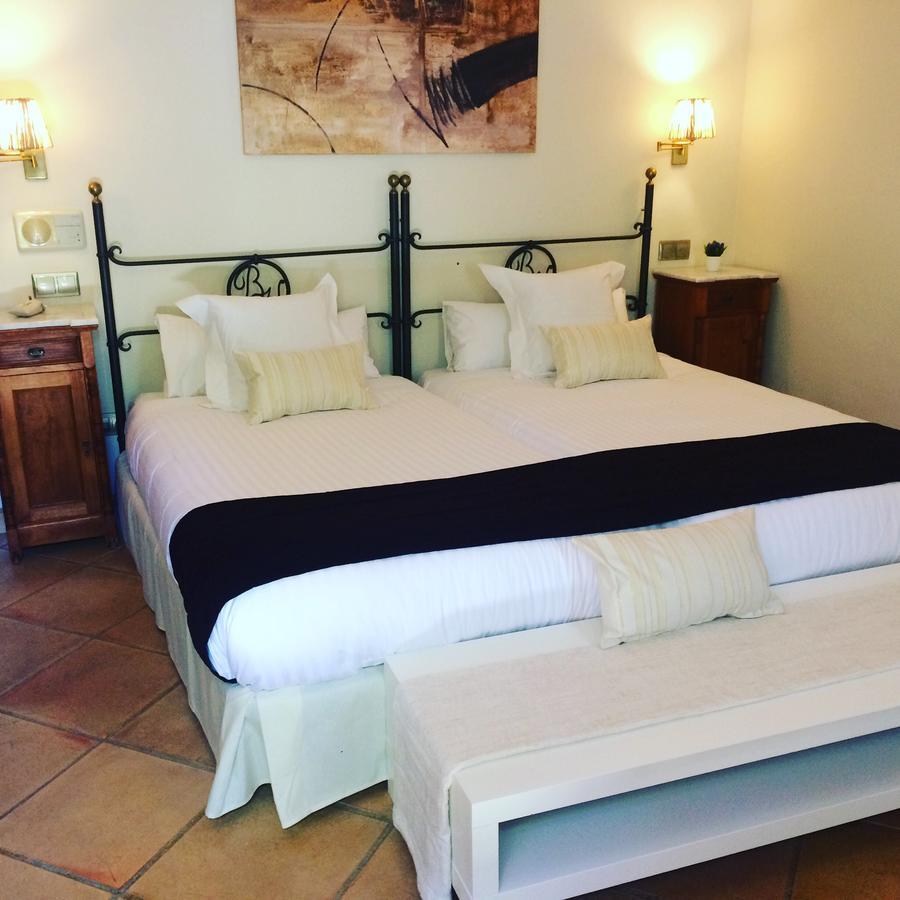 Hotel Buenavista (Adults Only) Denia Εξωτερικό φωτογραφία