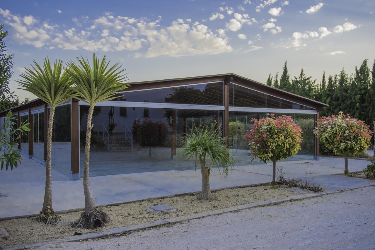 Hotel Buenavista (Adults Only) Denia Εξωτερικό φωτογραφία