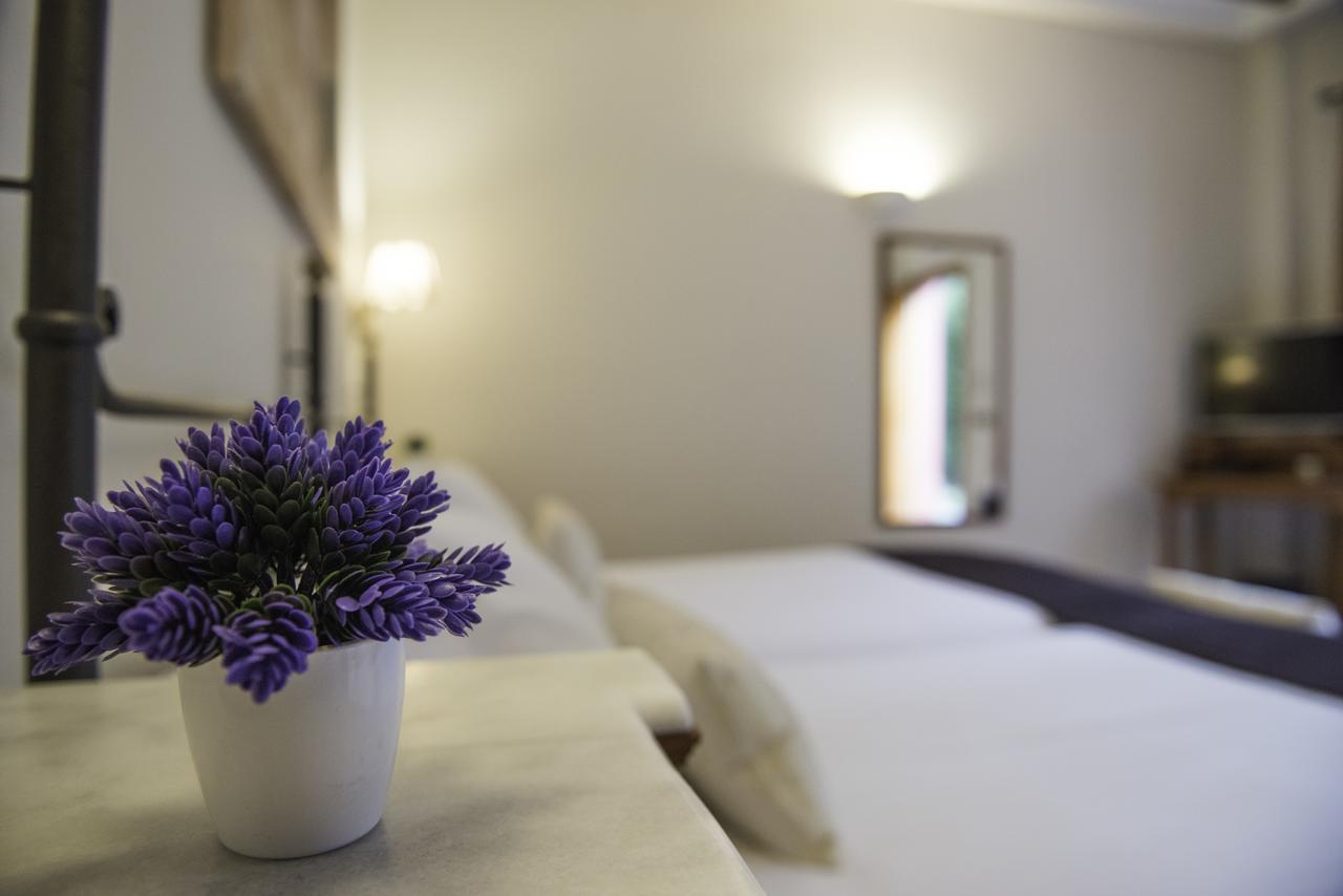 Hotel Buenavista (Adults Only) Denia Εξωτερικό φωτογραφία