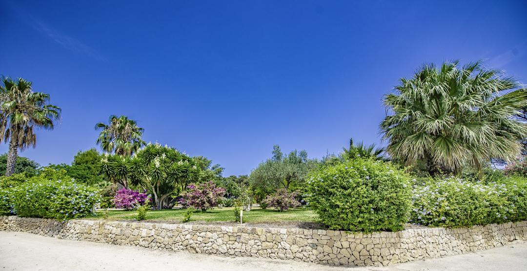 Hotel Buenavista (Adults Only) Denia Εξωτερικό φωτογραφία