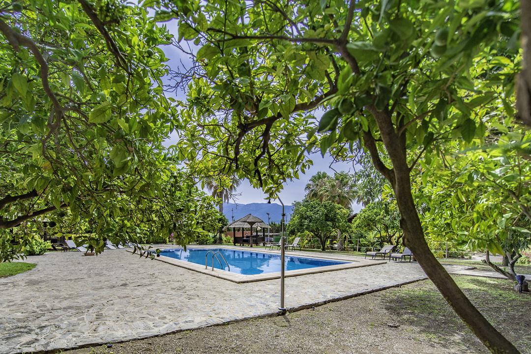 Hotel Buenavista (Adults Only) Denia Εξωτερικό φωτογραφία