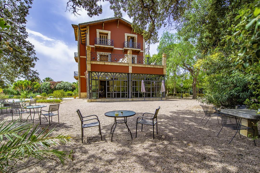 Hotel Buenavista (Adults Only) Denia Εξωτερικό φωτογραφία